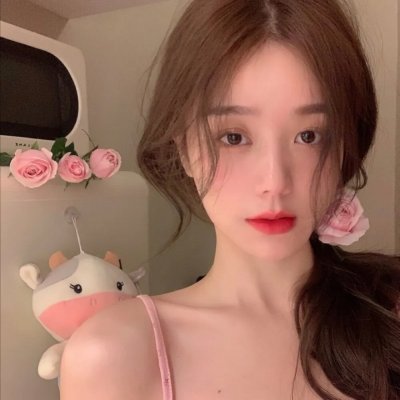 盒装美人